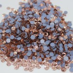 SS6-SS20 Bulk High Quality OEKO-TEX Crystal HFT Glass Crystal Hotfix Rhinestone Wholesale Flatback Rhinestones for Garment